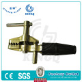 El mejor precio Kingq Electrical Welding Earth Clamp Productos